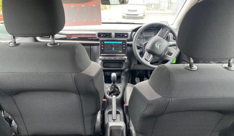 2018 Citroen C3 For Sale In Nairobi Kenya full