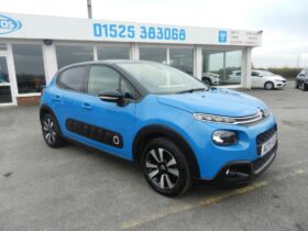 2020 Citroen C3 For Sale In Kenya