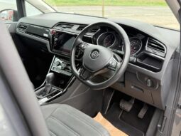 2019 Volkswagen Touran For Sale In Kenya full