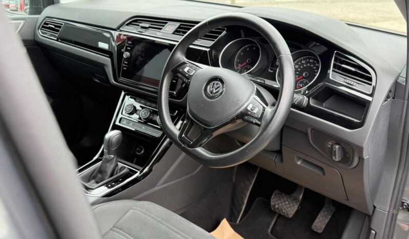 2019 Volkswagen Touran For Sale In Kenya full
