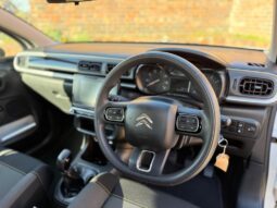 Citroen C3 2020 For Sale In Kenya full