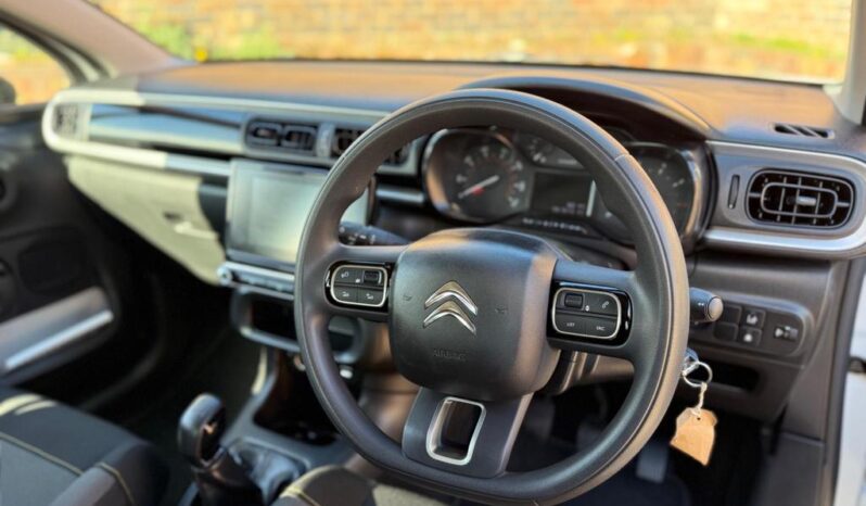 Citroen C3 2020 For Sale In Kenya full