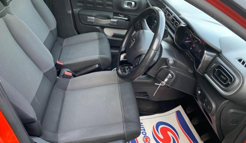 2019 Citroen C3 For Sale In Nairobi, Kenya full