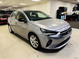 2020 Opel Corsa For Sale In Kenya full