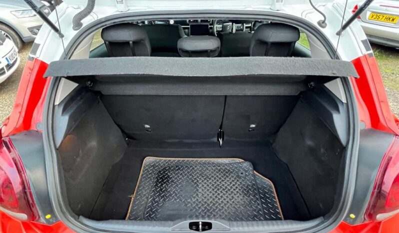 2019 Citroen C3 For Sale In Kenya full