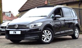 2020 Volkswagen Touran Price & For Sale In Kenya