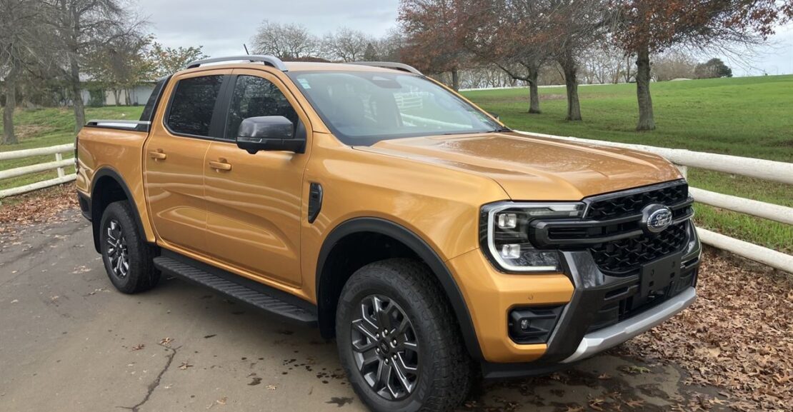 Ford Ranger