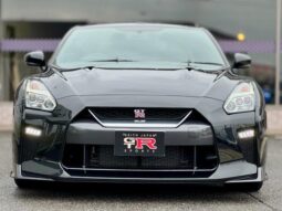 2018 NISSAN GT-R PURE EDITION For Sale full