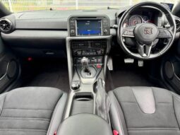 2018 NISSAN GT-R PURE EDITION For Sale full