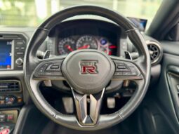 2018 NISSAN GT-R PURE EDITION For Sale full