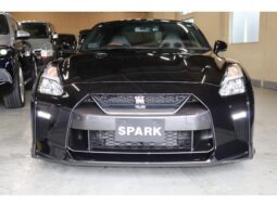 2019 NISSAN GT-R  FOR SALE IN KENYA full