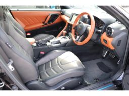 2019 NISSAN GT-R  FOR SALE IN KENYA full