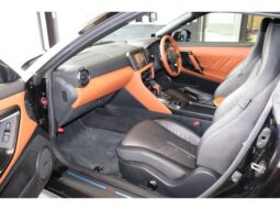 2019 NISSAN GT-R  FOR SALE IN KENYA full