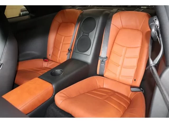 2019 NISSAN GT-R  FOR SALE IN KENYA full