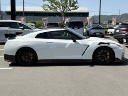 2020 NISSAN GT-R NISMO FOR SALE IN KENYA full