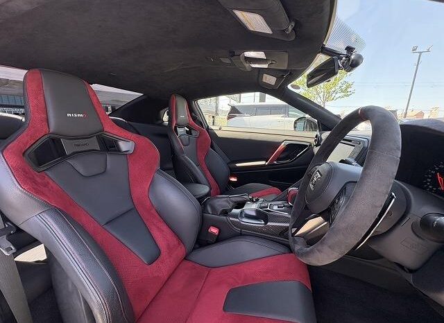 2020 NISSAN GT-R NISMO FOR SALE IN KENYA full