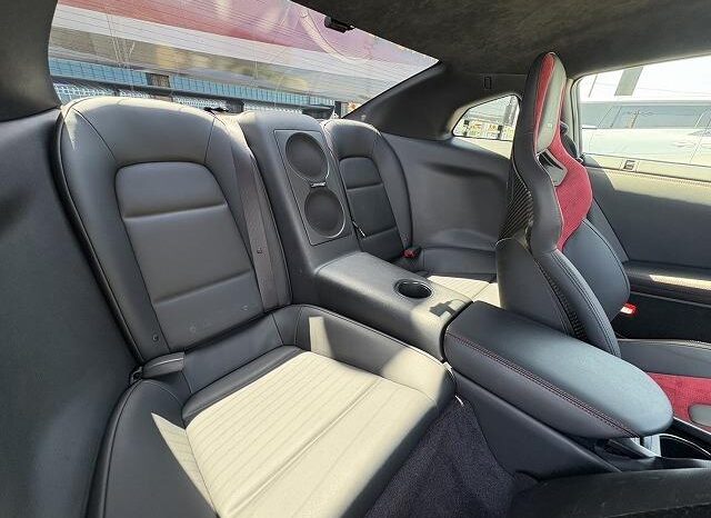 2020 NISSAN GT-R NISMO FOR SALE IN KENYA full
