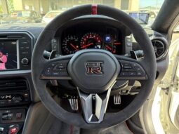 2020 NISSAN GT-R NISMO FOR SALE IN KENYA full