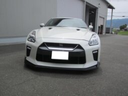 2918 NISSAN GT-R BLACK EDITION FOR SALE IN KENYA full