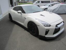 2918 NISSAN GT-R BLACK EDITION FOR SALE IN KENYA full