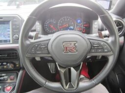 2918 NISSAN GT-R BLACK EDITION FOR SALE IN KENYA full
