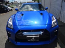 2019 NISSAN GT-R PREMIUM EDITION FOR SALE IN KENYA full