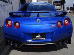2019 NISSAN GT-R PREMIUM EDITION FOR SALE IN KENYA full