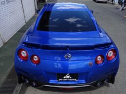 2019 NISSAN GT-R PREMIUM EDITION FOR SALE IN KENYA full