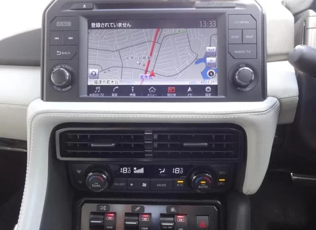 2019 NISSAN GT-R PREMIUM EDITION FOR SALE IN KENYA full
