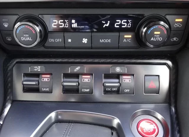 2019 NISSAN GT-R PREMIUM EDITION FOR SALE IN KENYA full