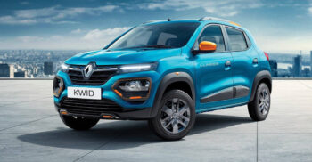 Renault Kwid