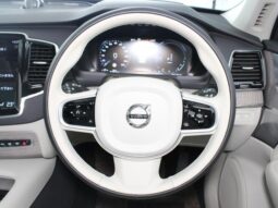 2021 Volvo XC90 For Sale in Kenya full