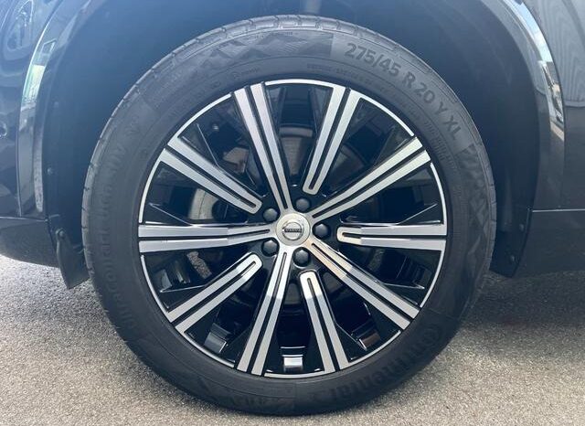 2021 Volvo XC90 For Sale in Kenya full