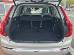 2021 Volvo XC90 For Sale in Kenya full