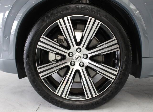 2021 Volvo XC90 For Sale in Kenya full