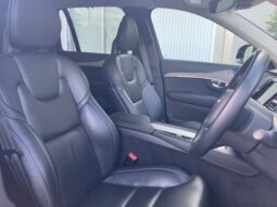 2021 Volvo XC90 For Sale in Kenya full