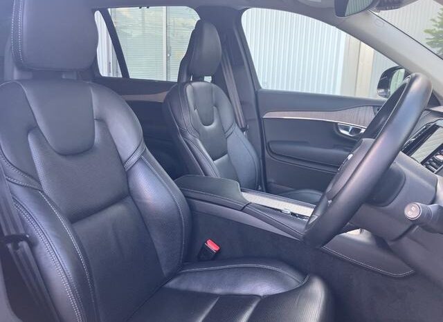 2021 Volvo XC90 For Sale in Kenya full