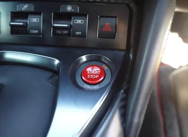 2018 NISSAN GT-R PURE EDITION FOR SALE IN KENYA full