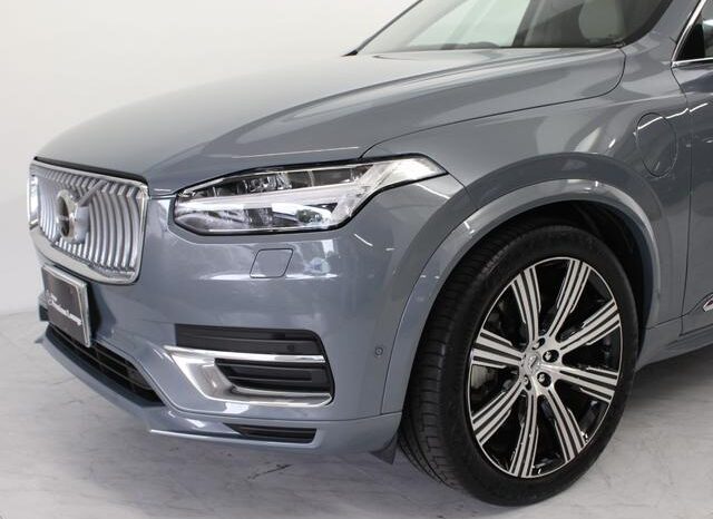 2021 Volvo XC90 For Sale in Kenya full
