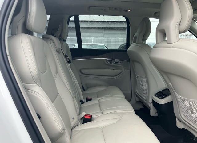 2021 Volvo XC90 For Sale in Kenya full