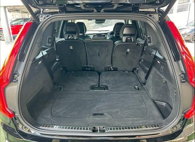 2021 Volvo XC90 For Sale in Kenya full