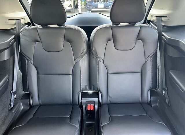 2021 Volvo XC90 For Sale in Kenya full