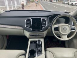 2021 Volvo XC90 For Sale in Kenya full