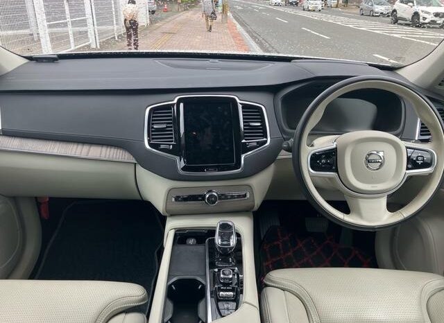 2021 Volvo XC90 For Sale in Kenya full