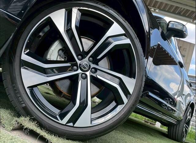 2021 Volvo XC90 For Sale in Kenya full