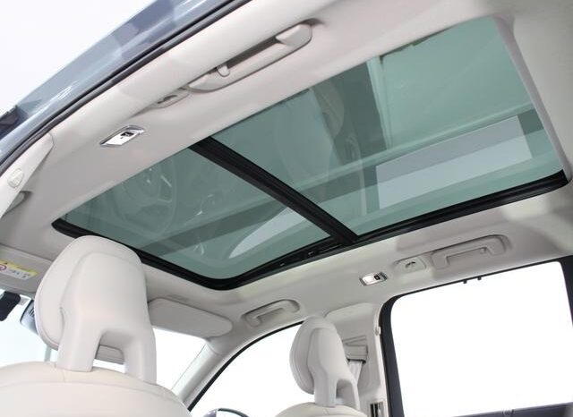 2021 Volvo XC90 For Sale in Kenya full