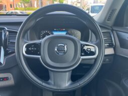 2021 Volvo XC90 For Sale in Kenya full