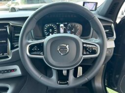 2021 Volvo XC90 For Sale in Kenya full