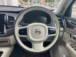 2021 Volvo XC90 For Sale in Kenya full