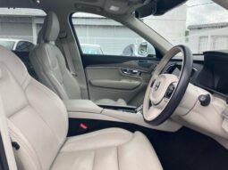 2021 Volvo XC90 For Sale in Kenya full